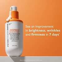 Potent-C™ Vitamin C Power Serum