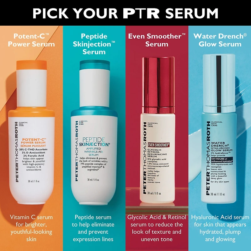 Potent-C™ Vitamin C Power Serum