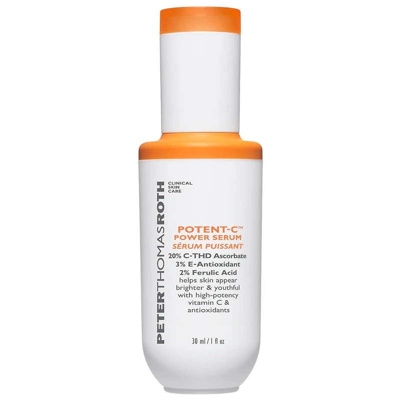 Potent-C™ Vitamin C Power Serum