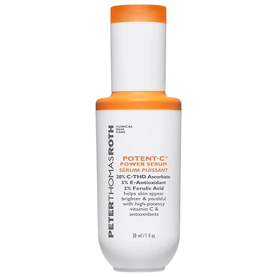 Potent-C™ Vitamin C Power Serum