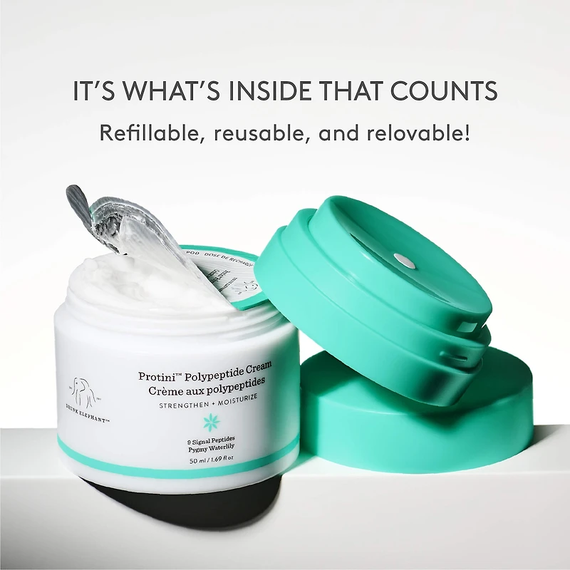 Protini™ Polypeptide Firming Refillable Moisturizer