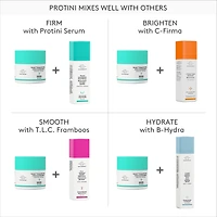 Protini™ Polypeptide Firming Refillable Moisturizer with Peptides