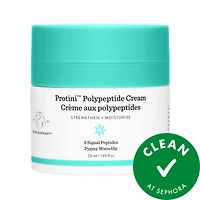 Drunk Elephant Protini™ Polypeptide Firming Refillable Moisturizer with Peptides 1.69 mL