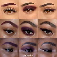 Pigment végétalien pour sourcils, fard à paupières et ligneur Super Pomade