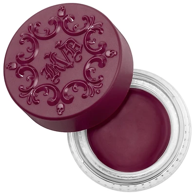 Pigment végétalien pour sourcils, fard à paupières et ligneur Super Pomade