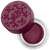 Pigment végétalien pour sourcils, fard à paupières et ligneur Super Pomade