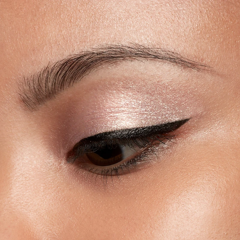 Fard à paupières liquide Shimmer & Glow