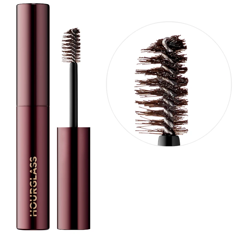 Gel sculptant pour les sourcils