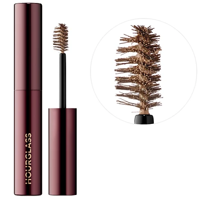 Gel aux fibres volumisantes pour les sourcils