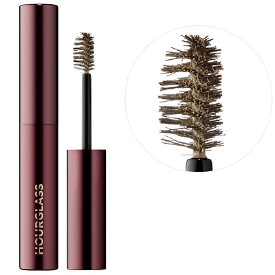 Gel aux fibres volumisantes pour les sourcils