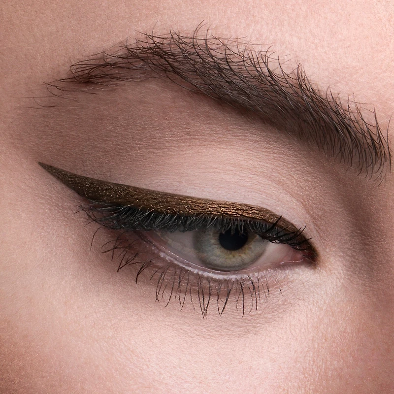 Ligneur pour les yeux mécanique en gel 1,5 mm