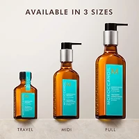 Moroccanoil Treatment Hair Oil