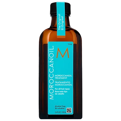 Moroccanoil Treatment Hair Oil