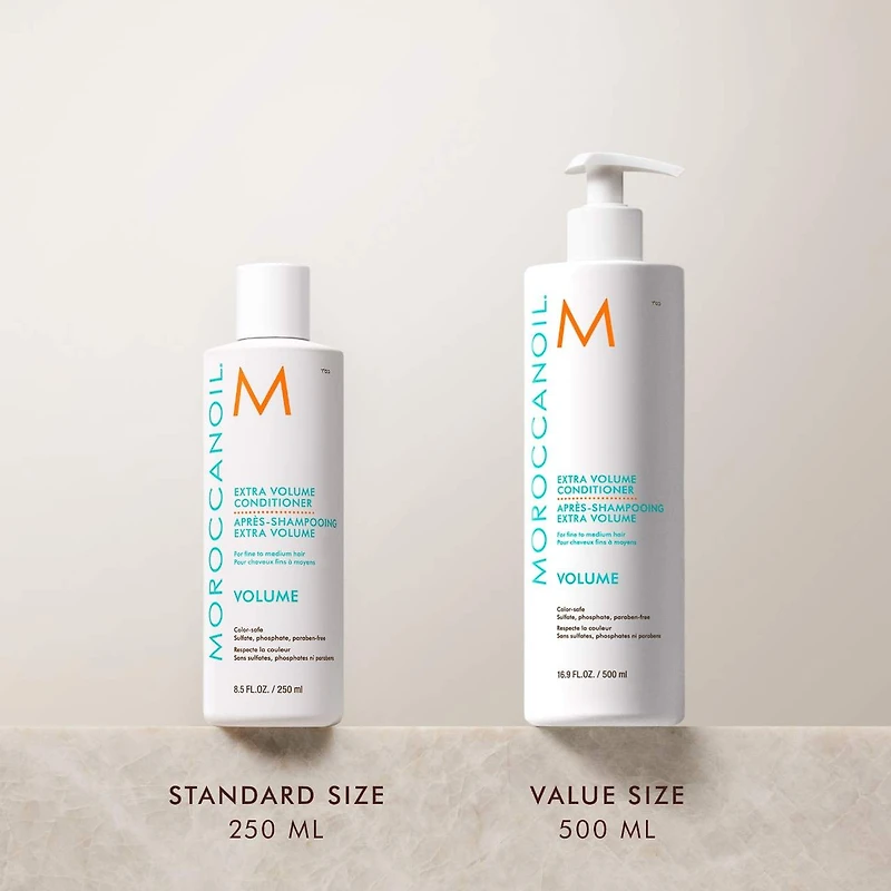 Revitalisant extra Volume