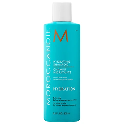 Shampoing hydratant