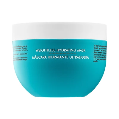 Masque hydratant léger