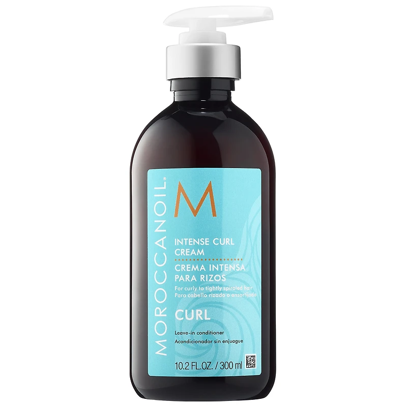 Moroccanoil Intense Curl Cream 10.2 oz/ 300 mL
