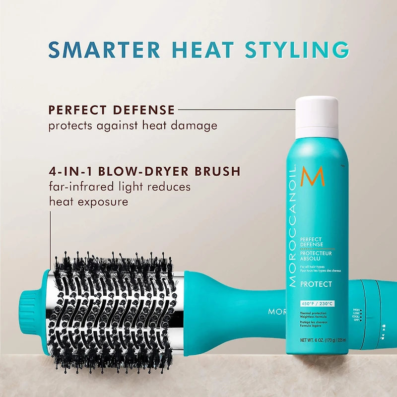 Thermo-protecteur Perfect Defense