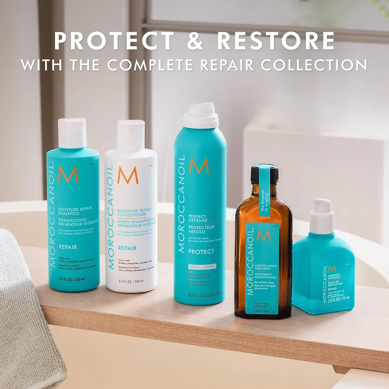 Thermo-protecteur Perfect Defense