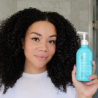 Lotion lissante