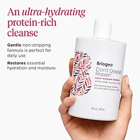 Don’ t Despair, Repair!™ Shampooing Super hydratant pour cheveux endommagés