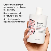 Don’t Despair, Repair!™ Super Moisture Shampoo for Damaged Hair