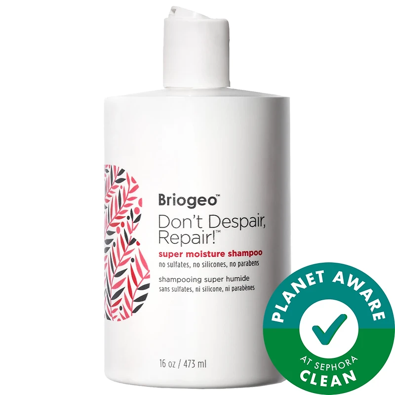 Don’t Despair, Repair!™ Super Moisture Shampoo for Damaged Hair