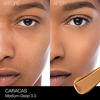 Natural Radiant Longwear Full Coverage Foundation