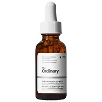 sérum contour des yeux illuminant Caféine 5 % + EGCG				