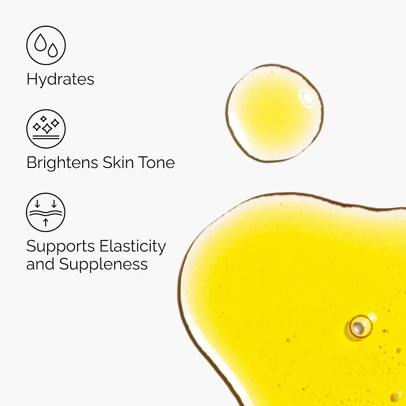 100 % huile de baie d’églantier bio pressée à froid