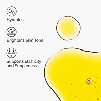 100 % huile de baie d’églantier bio pressée à froid