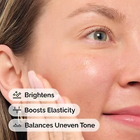  100% Organic Cold-Pressed Rose Hip Seed Oil for Skin Elascicity