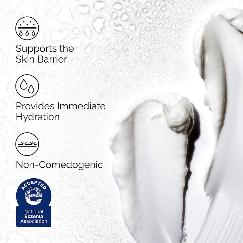 Facteurs naturels d’hydratation+ hydratant quotidien HA