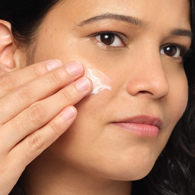 Azelaic Acid Suspension 10% Cream for Redness and Blemish-Prone Skin