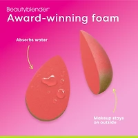 Éponge à maquillage BEAUTYBLUSHER