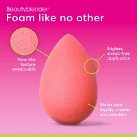 Éponge à maquillage BEAUTYBLUSHER