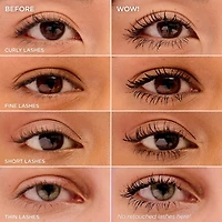 mascara volumisant BADgal BANG!