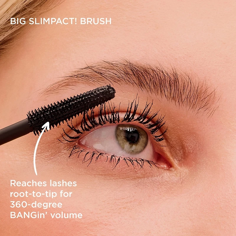 mascara volumisant BADgal BANG!