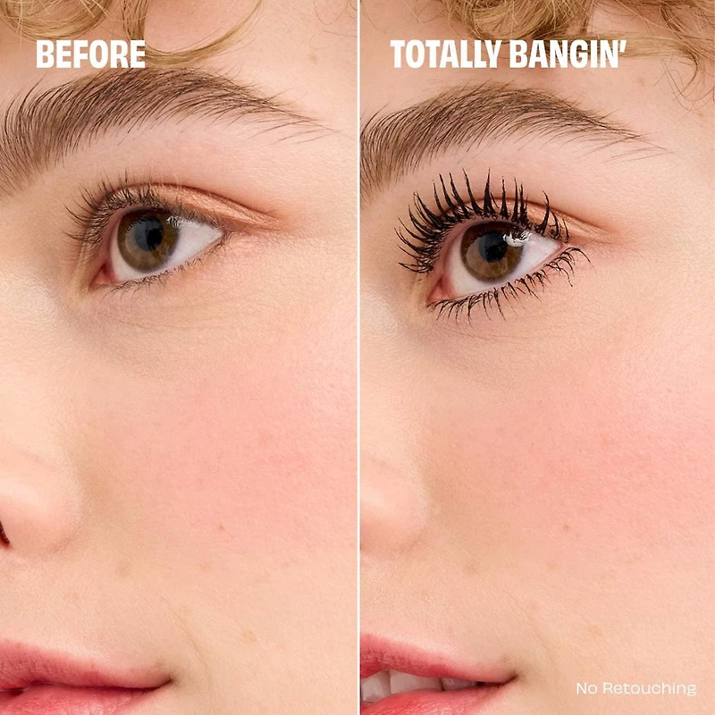 mascara volumisant BADgal BANG!