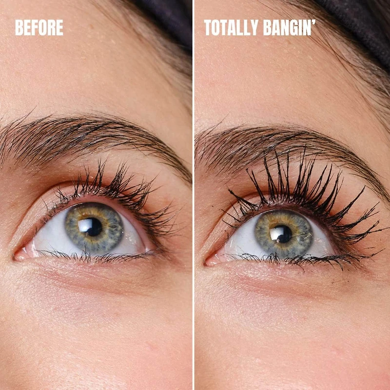 mascara volumisant BADgal BANG!