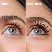 mascara volumisant BADgal BANG!