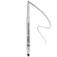 CLINIQUE Quickliner™ For Eyes Eyeliner Smoky Brown 0.01 oz/ 0.28 g