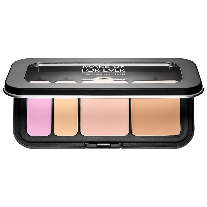 Palette correctrice pour le teint Ultra HD Underpainting