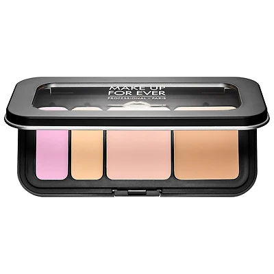 Palette correctrice pour le teint Ultra HD Underpainting