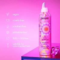 Plus Size Volume & Body Mousse