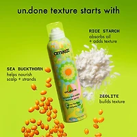 Un.Done Texture Spray