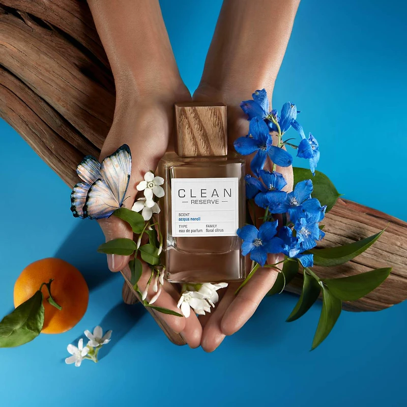 Reserve - Acqua Neroli