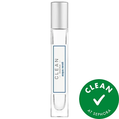 CLEAN RESERVE Reserve - Acqua Neroli Travel Spray 0.33 oz/ 10 mL