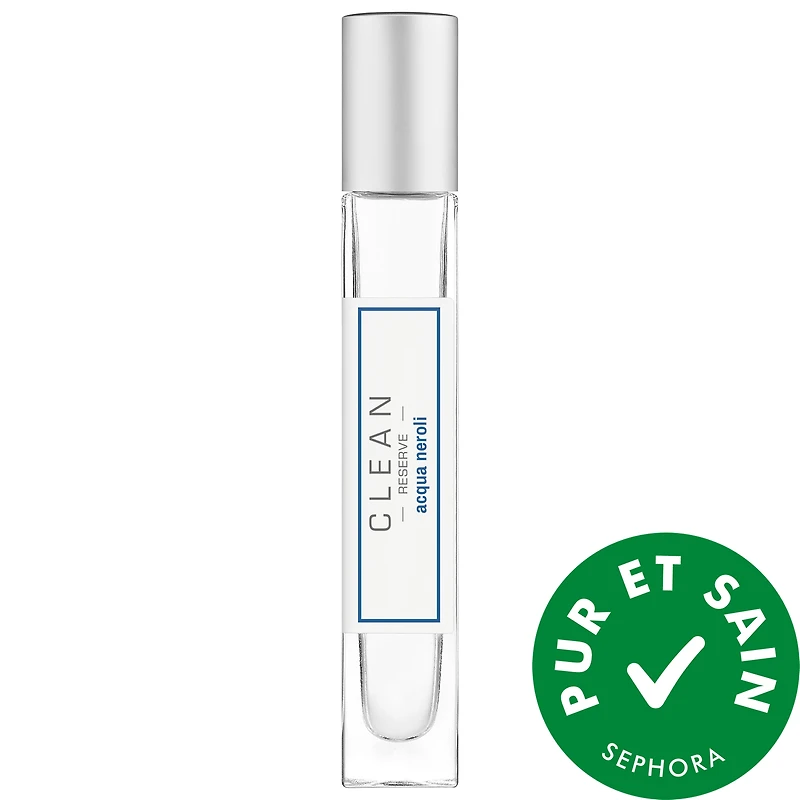 Reserve - Acqua Neroli