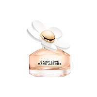 Marc Jacobs Fragrances Daisy Love eau de toilette with Crystalized Cloudberries, Petals & Driftwoods oz / ml spray